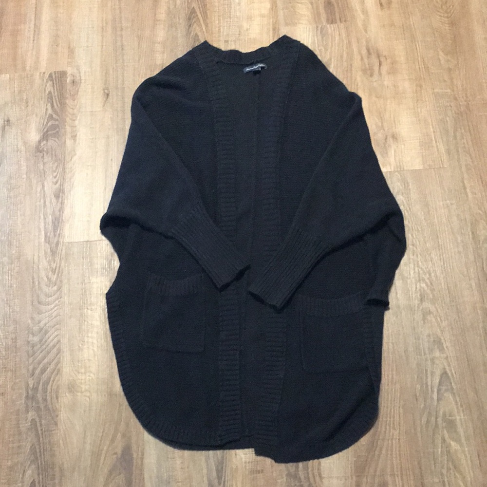 American Eagle Dohlman Cardigan